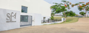 Colégio csfa