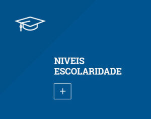 Niveis de Escolaridade -. csfa