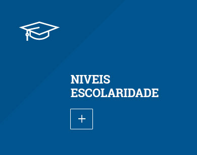 Niveis de Escolaridade -. csfa